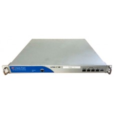 FIREWALL: CheckPoint UTM-450